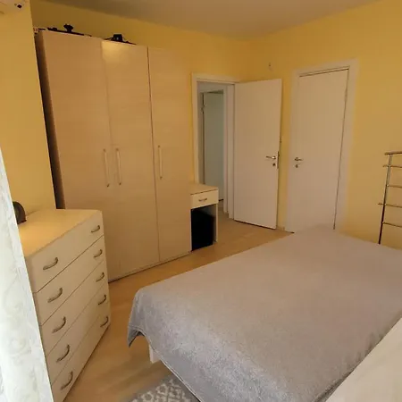 Casa vacanze Antik-tegrity