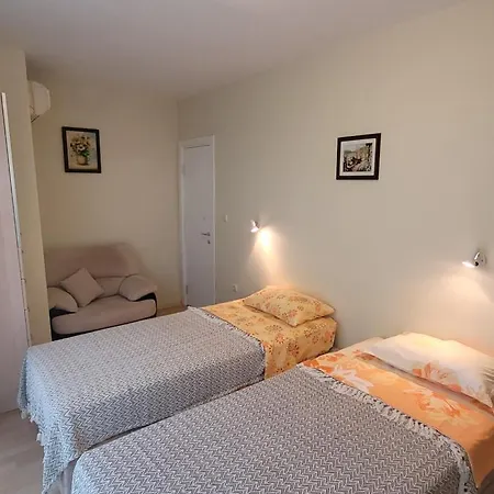 Antik-tegrity Holiday home