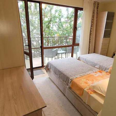 Antik-tegrity Holiday home *