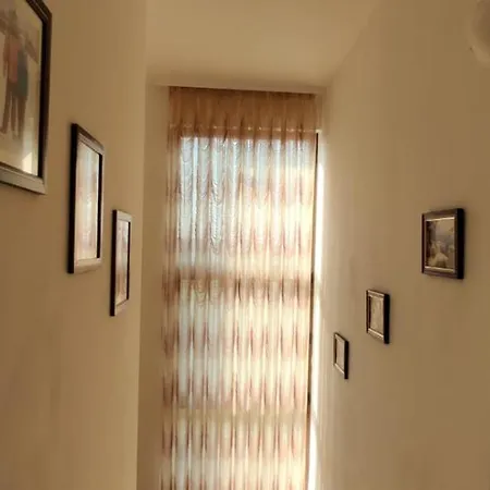 Antik-tegrity Holiday home Sozopol