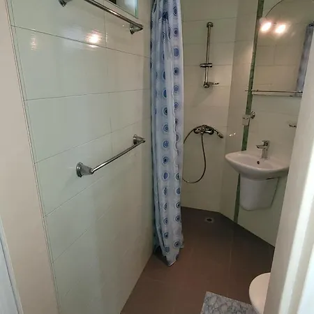 Holiday home Antik-tegrity Sozopol