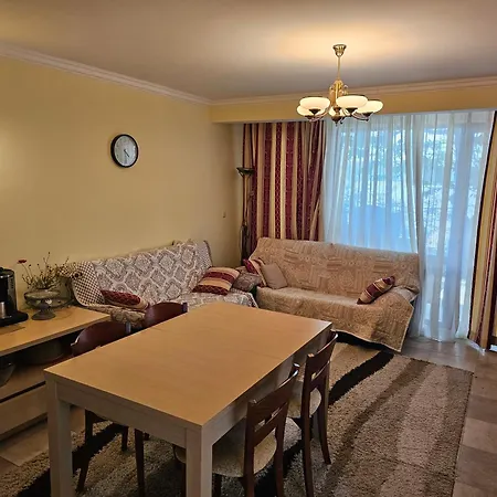 Holiday home Antik-tegrity